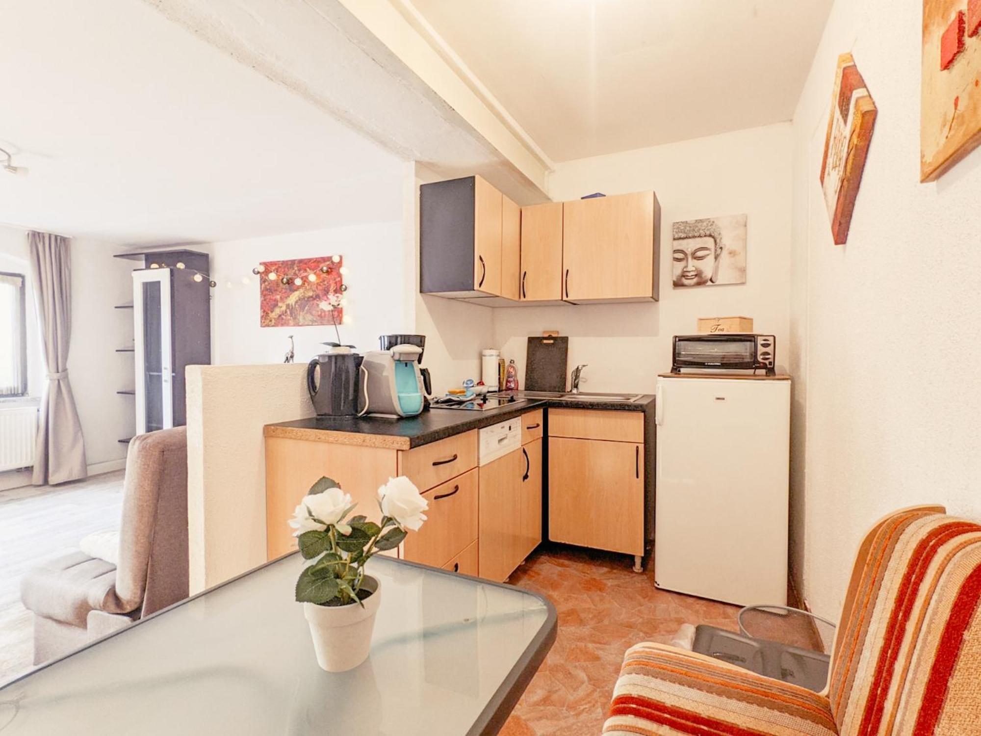 Famzi - Urlaubsmagie - Familienwohnung Mit Gemeinschaftsgarten, -Sauna & -Pool Sebnitz Εξωτερικό φωτογραφία
